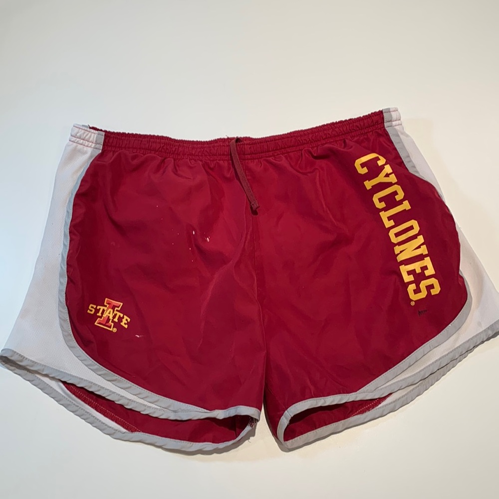 Iowa State Cyclones Shorts
